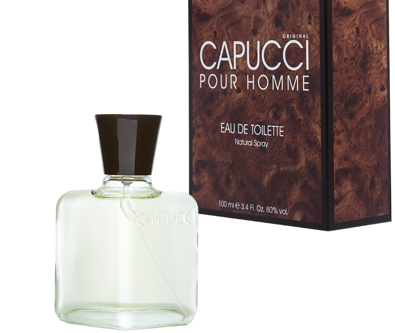 Capucci Classico Eau de toilette