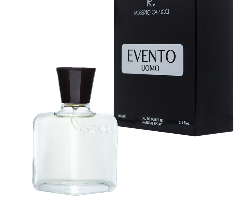 Capucci Evento Uomo Eau de toilette