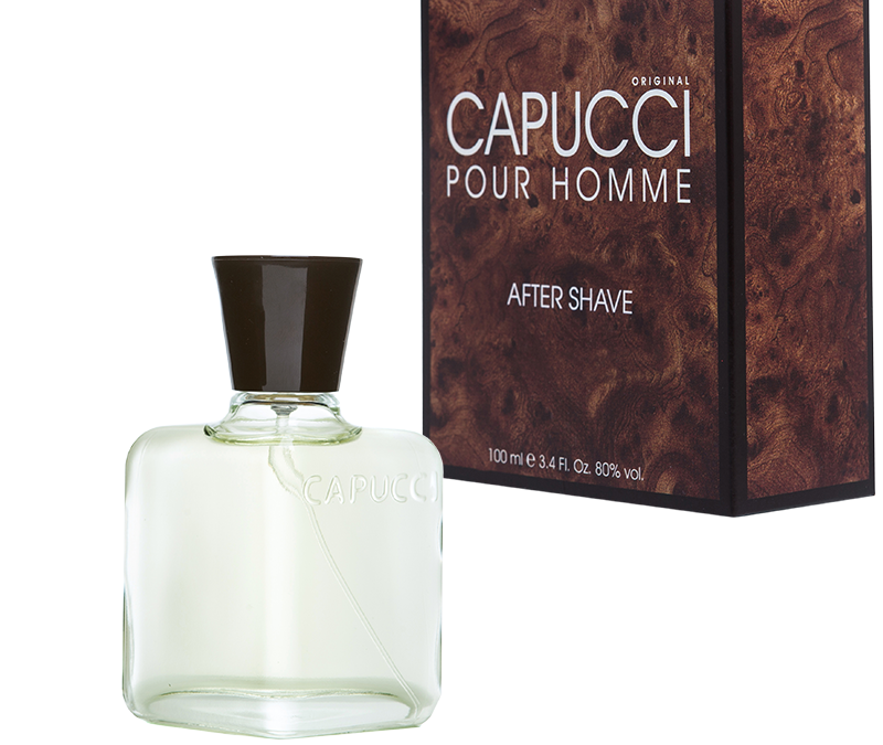 Capucci classico After shave