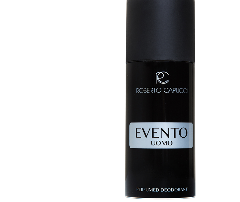 Capucci Evento Uomo Deodorante