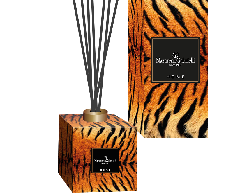 Tigre Home Profumo ambiente