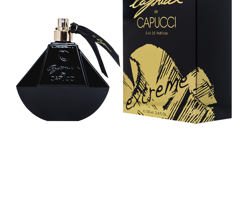 Capucci de Capucci Extreme Eau de parfum