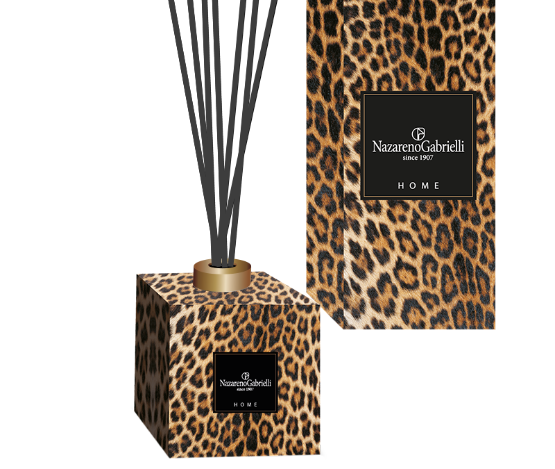 Leopardo Home Profumo ambiente